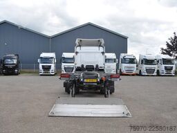 Scania P420 2023 BDF + DHOLLANDIA / SLAAPPLAATS / VANG...