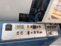 Simec Srl (Schio, Vicenza, Itália) MEC 120 MI (nº de série 3583)