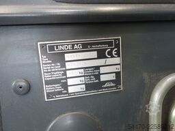 LINDE H45T-04-600