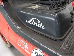 LINDE H45T-04-600
