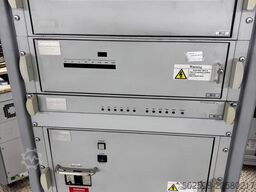 Horiba Analyser Unit