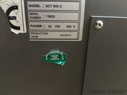 Profi Packer SCV 400