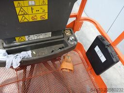 JLG E300AJP