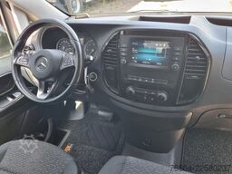 Mercedes-Benz Vito 114 CDI Maxi Automaat Euro 6D