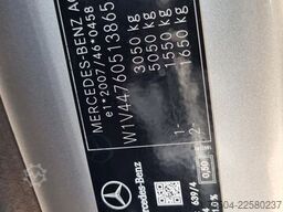 Mercedes-Benz Vito 114 CDI Maxi Automaat Euro 6D
