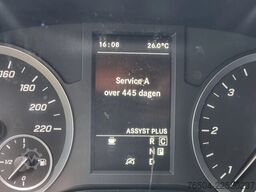 Mercedes-Benz Vito 114 CDI Maxi Automaat Euro 6D
