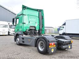 Mercedes-Benz Actros 1836 4X2 2023 175.804km SPOILERS