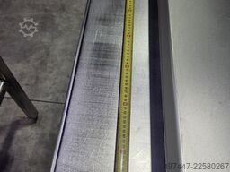 Tromp guillotine / steker