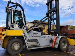 Hyster H9XD-EC7