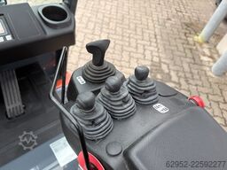 Toyota 8 FBMT 25 / nur 280Std. !