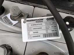 Toyota 8 FBMT 25 / nur 280Std. !