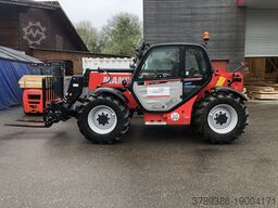 Manitou MT 1033 EASY