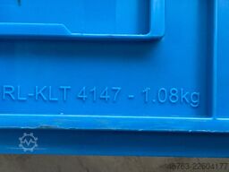 Isoco RL-KLT 4147