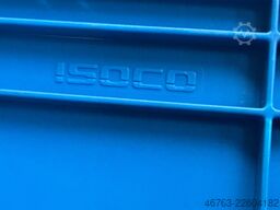 Isoco RL-KLT 6147