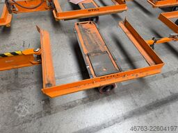 Still / LR Gmbh Liftrunner