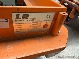 Still / LR Gmbh Liftrunner