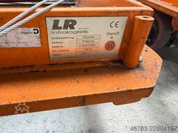 Still / LR Gmbh Liftrunner