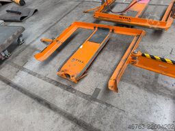 Still / LR Gmbh Liftrunner
