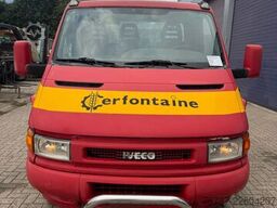 Iveco Daily 40C13 **DUTCH ORIGINE**