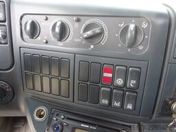 MAN TGA 18.360 4x4 BB Pritsche/Plane