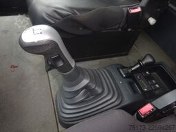 MAN TGA 18.360 4x4 BB Pritsche/Plane