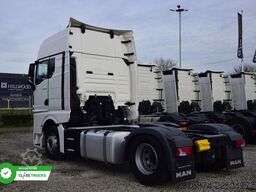 MAN TGX 18.470 GX