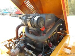 Terex TV 1200 ( 2,93t )