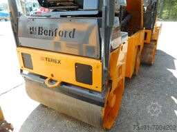 Terex TV 1200 ( 2,93t )