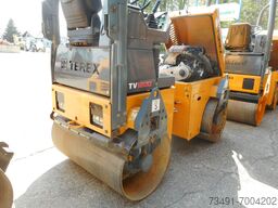 Terex TV 1200 ( 2,93t )