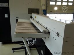 Mazak INTEGREX 200 III with bar feeder