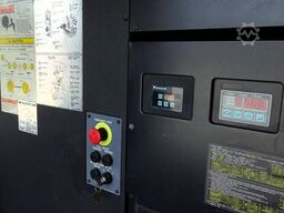 Mazak INTEGREX 200 III with bar feeder