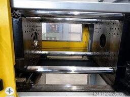 FANUC ROBOSHOT Alpha S50iA