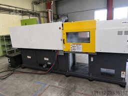 FANUC ROBOSHOT Alpha S50iA