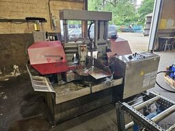 Behringer HBP 263 AG Metallbandsäge Vollautomat