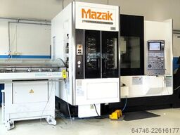 Mazak INTEGREX j-200