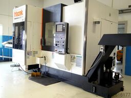 Mazak INTEGREX j-200