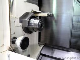 Mazak INTEGREX j-200