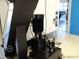 Mazak INTEGREX j-200