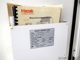 Mazak INTEGREX j-200