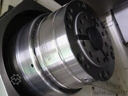 Mazak INTEGREX j-200