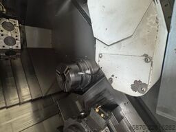 Doosan Puma 1800 TTSY