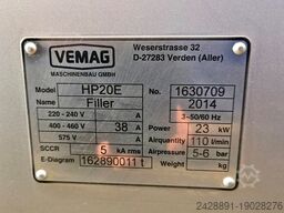 Vemag HP20E