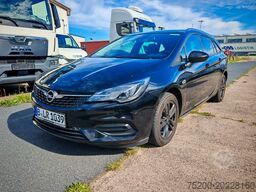 OPEL Astra 1.4 Turbo Sports Tourer/LED/Kamera/Klima