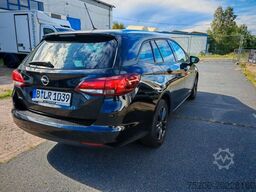 OPEL Astra 1.4 Turbo Sports Tourer/LED/Kamera/Klima