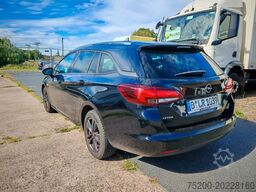 OPEL Astra 1.4 Turbo Sports Tourer/LED/Kamera/Klima