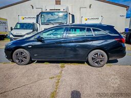 OPEL Astra 1.4 Turbo Sports Tourer/LED/Kamera/Klima