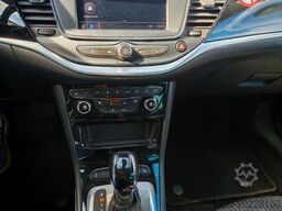 OPEL Astra 1.4 Turbo Sports Tourer/LED/Kamera/Klima