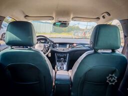 OPEL Astra 1.4 Turbo Sports Tourer/LED/Kamera/Klima