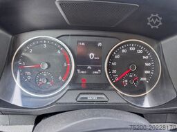 MAN TGE 3.140 Koffer/LBW/Tempo/Klima/RFK