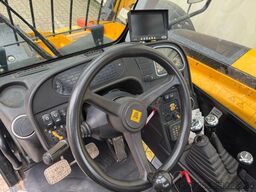 JCB 535-125 / 2016 BJ / 3.571 H / 12.5 Meter